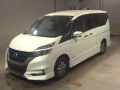 2019 Nissan Serena