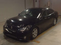 2011 Toyota Crown