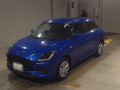 2024 Suzuki Swift