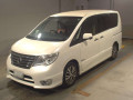 2015 Nissan Serena