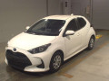 2022 Toyota YARIS