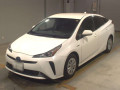 2020 Toyota Prius