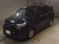 2017 Toyota Noah