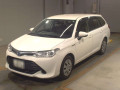 2017 Toyota Corolla Fielder
