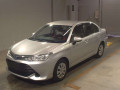 2016 Toyota Corolla Axio