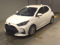 2022 Toyota YARIS