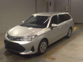 2020 Toyota Corolla Fielder