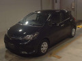 2016 Toyota Vitz