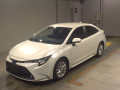 2020 Toyota Corolla Sedan