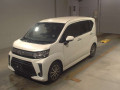 2018 Daihatsu Move Custom