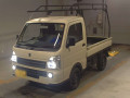 2021 Suzuki Carry Truck