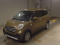2019 Daihatsu Cast