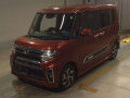 2021 Daihatsu Tanto Custom