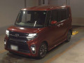 2019 Daihatsu Tanto Custom