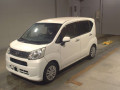 2015 Daihatsu Move
