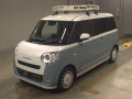 2023 Daihatsu Move Canbus