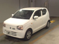 2020 Suzuki Alto