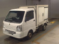 2016 Suzuki Carry Truck