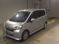 2014 Daihatsu Move