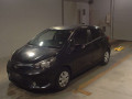 2014 Toyota Vitz