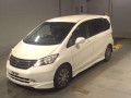 2010 Honda Freed