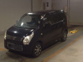 2013 Suzuki Wagon R