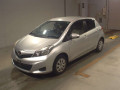 2013 Toyota Vitz