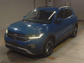 2020 Volkswagen T-Cross