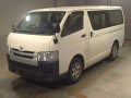 2017 Toyota Hiace Van