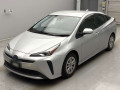 2020 Toyota Prius