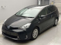 2015 Toyota Prius alpha