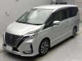2019 Nissan Serena