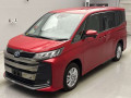 2023 Toyota Noah
