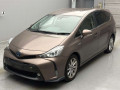 2019 Toyota Prius alpha