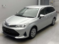 2020 Toyota Corolla Fielder