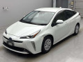 2020 Toyota Prius