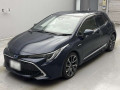 2018 Toyota Corolla Sports
