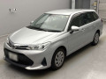 2018 Toyota Corolla Fielder