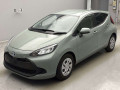 2024 Toyota Aqua