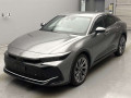 2022 Toyota Crown Crossover
