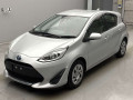 2020 Toyota Aqua