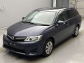 2014 Toyota Corolla Fielder
