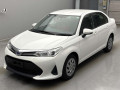 2020 Toyota Corolla Axio