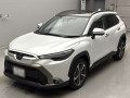 2025 Toyota Corolla Cross