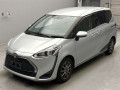 2020 Toyota Sienta