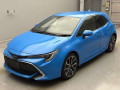 2018 Toyota Corolla Sports