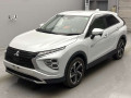 2021 Mitsubishi Eclipse Cross PHEV