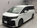 2024 Toyota Vellfire Hybrid