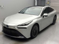 2021 Toyota Mirai