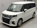 2023 Mitsubishi Delica D2